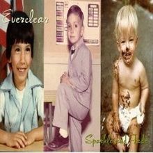 Everclear-Sparkle & Fade